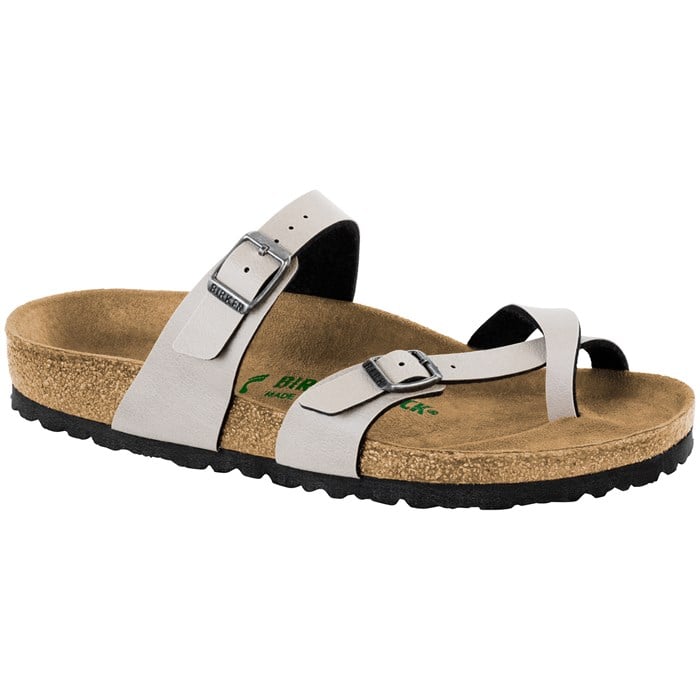 vegan birkenstocks mayari