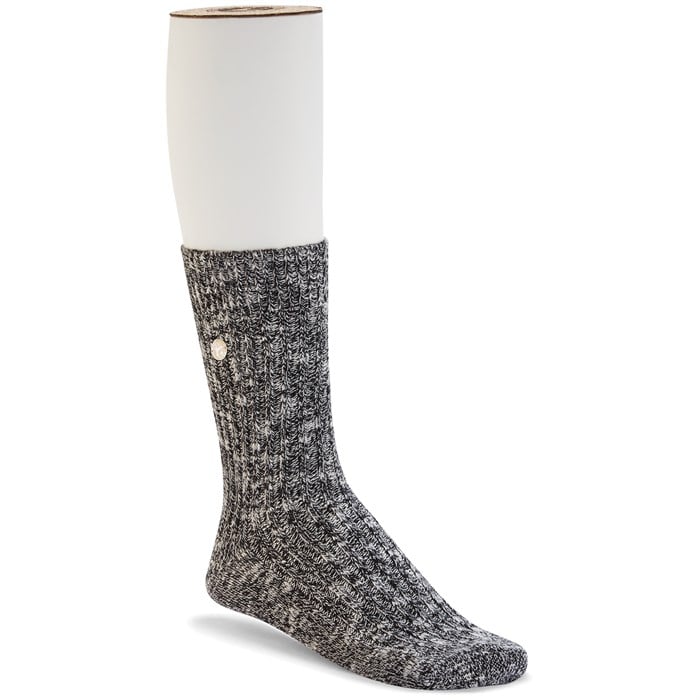 Birkenstock Cotton Slub Socks - Women's | evo