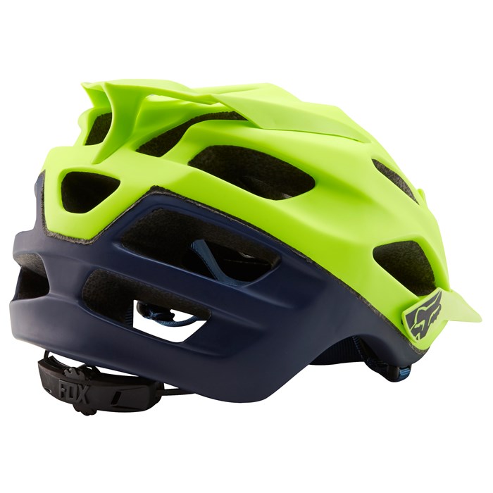 Fox Flux Creo Bike Helmet | evo