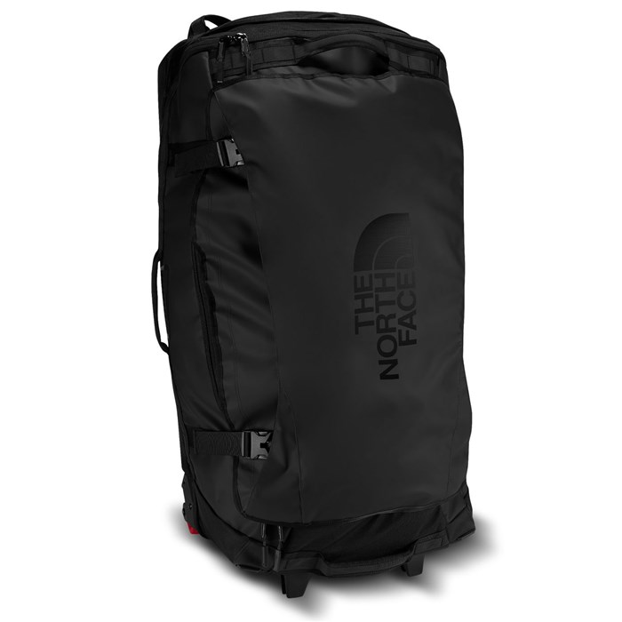 rolling thunder luggage 36
