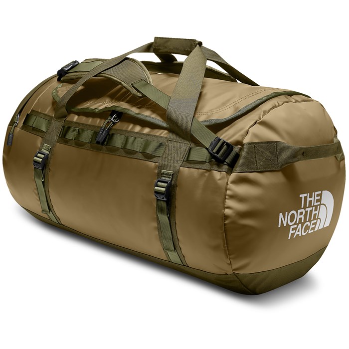 The North Face Base Camp Duffel Bag L Evo The North Face Base Camp Duffel Bag L