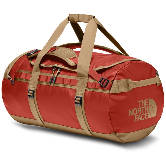 The North Face Base Camp Duffel Bag M evo