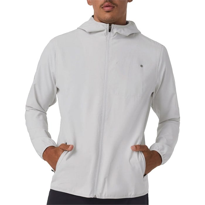 Vuori - Vuori Outdoor Trainer Shell Jacket - Men's