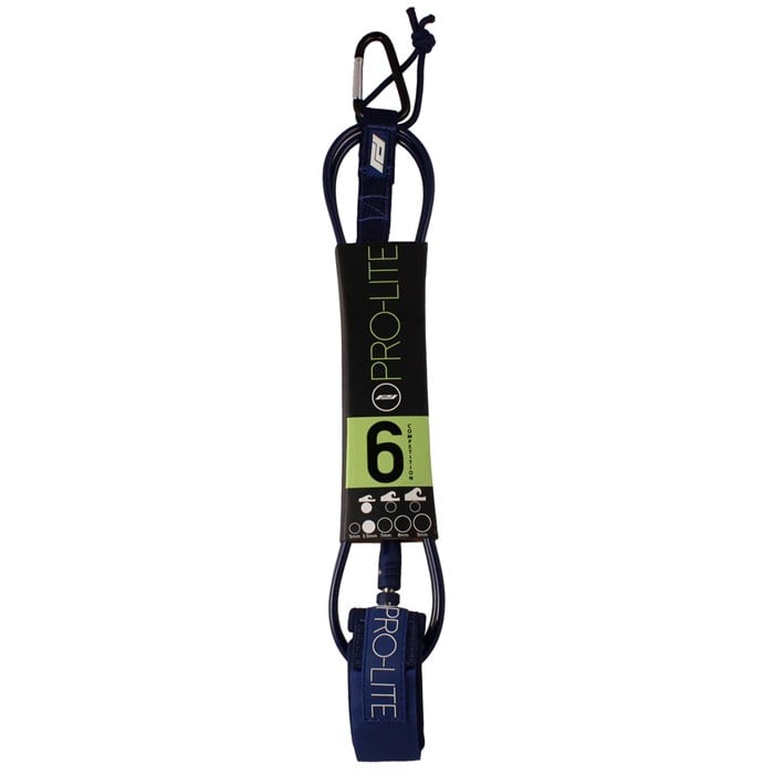 Pro-Lite - Pro-Lite 6' Comp Surfboard Leash