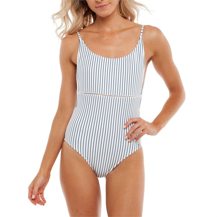 trendy one piece swimsuits