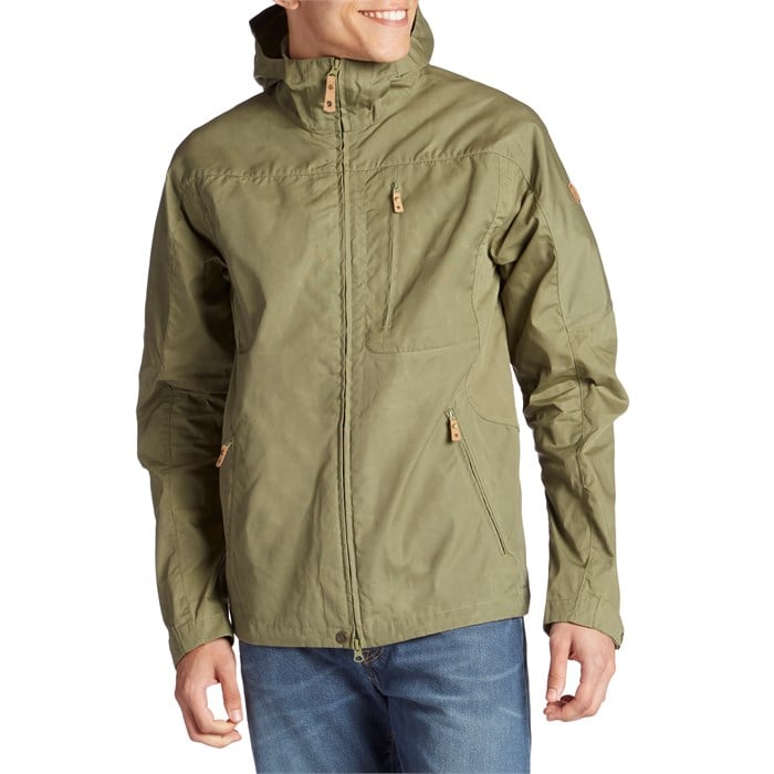 Fjallraven Sten Jacket | evo