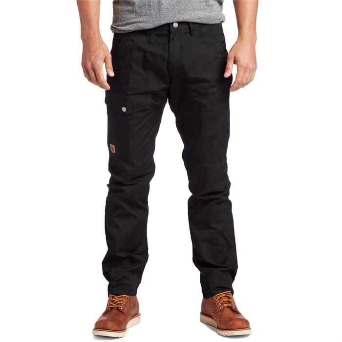 fjallraven greenland jeans