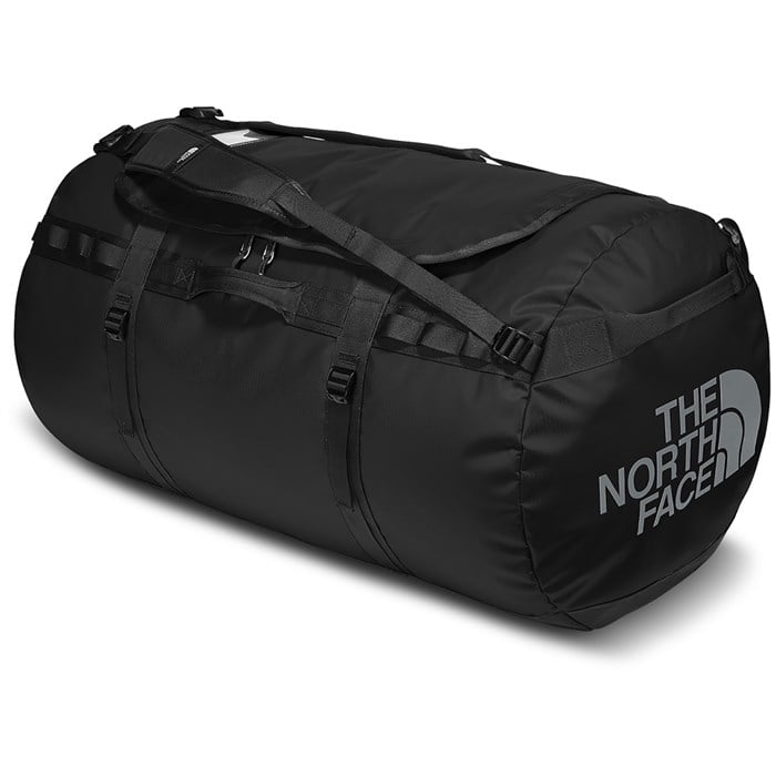 north face xxl duffel bag
