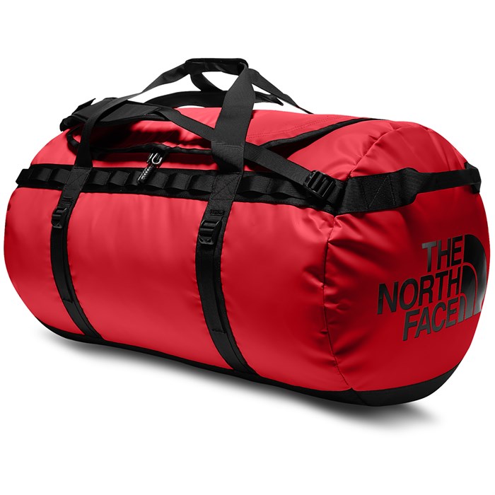 The North Face Base Camp Duffel Bag Xl Evo The North Face Base Camp Duffel Bag Xl