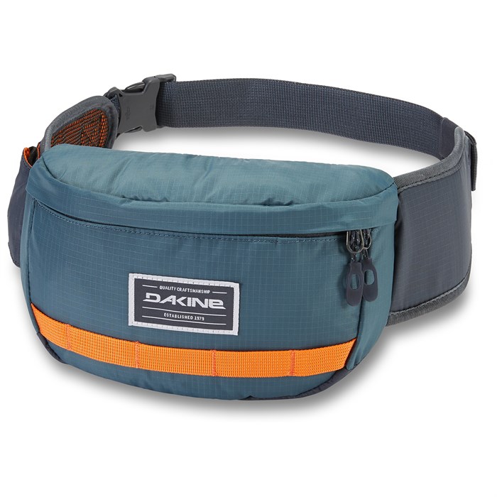 Dakine Hot Laps 2L Waist Bag | evo