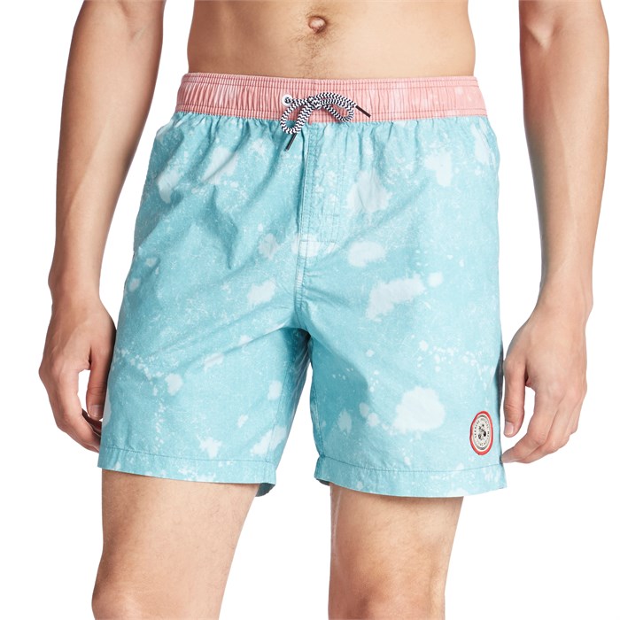 Imperial Motion Seeker 17" Swim Trunks evo