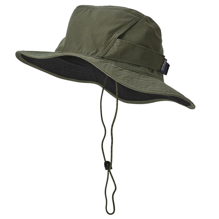 Men's Patagonia Sun Hats 2024