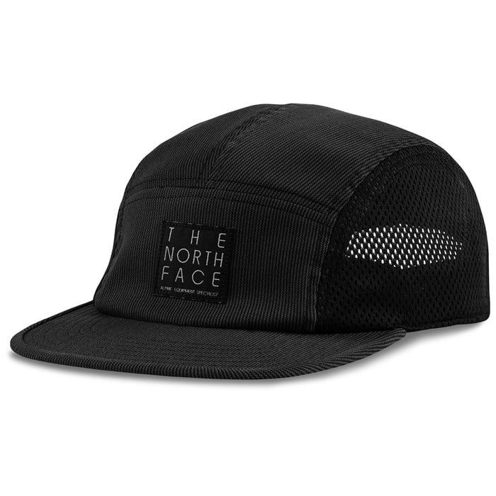 The North Face Tech Five Panel Hat | evo