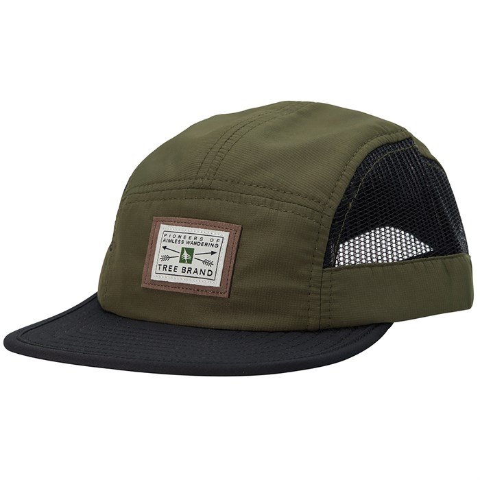HippyTree Mesa Hat | evo