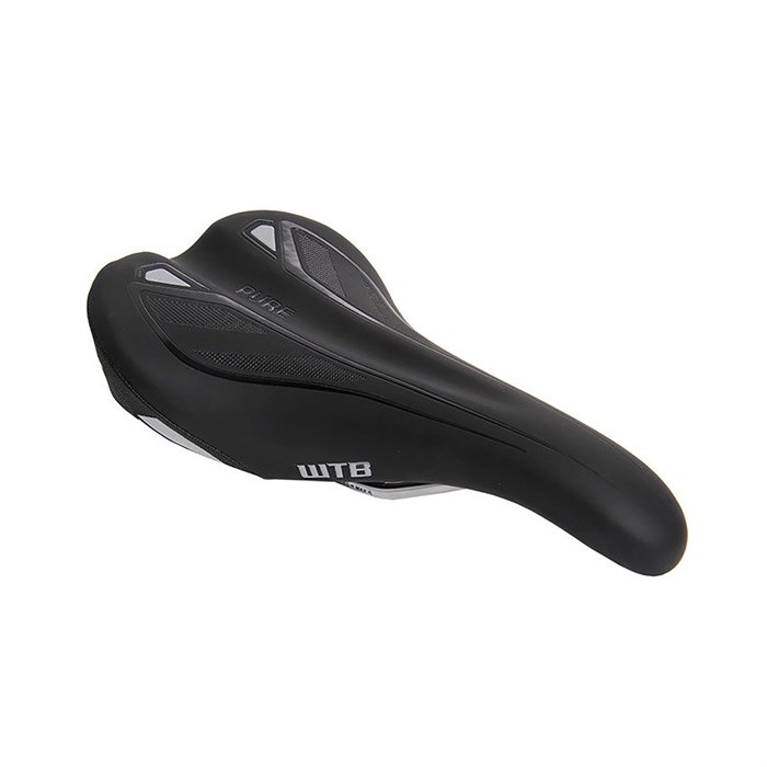 wtb pure comp saddle