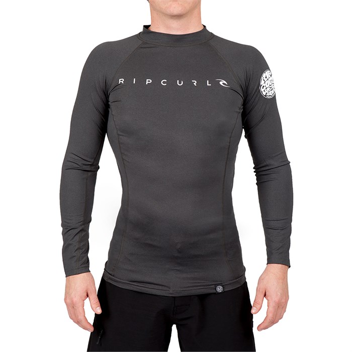 Rip Curl Dawn Patrol L/S Rashguard evo