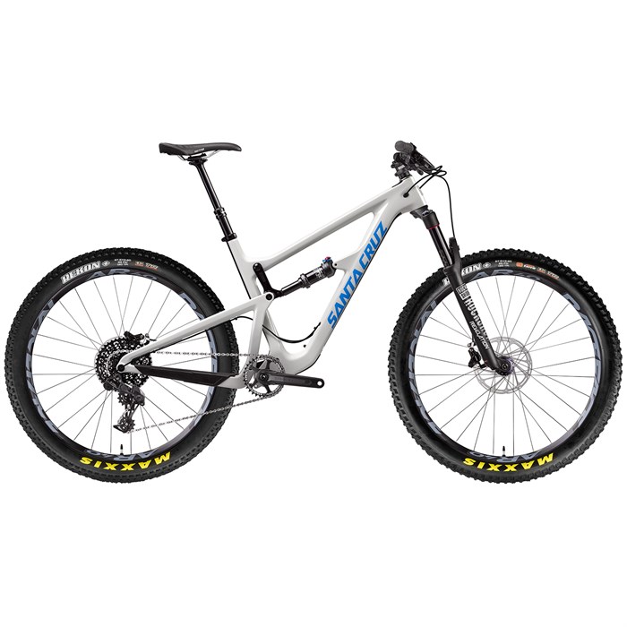used mountain bikes for sale