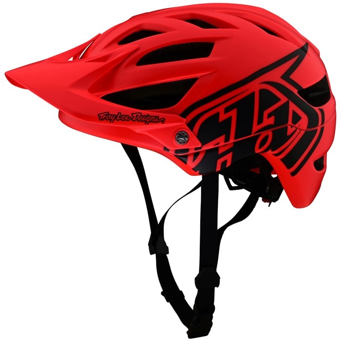 Troy Lee Designs - A1 Drone Bike Helmet