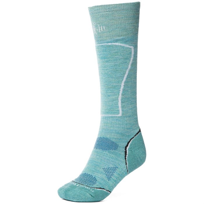 Smartwool PhD Ski Light Socks Women's evo