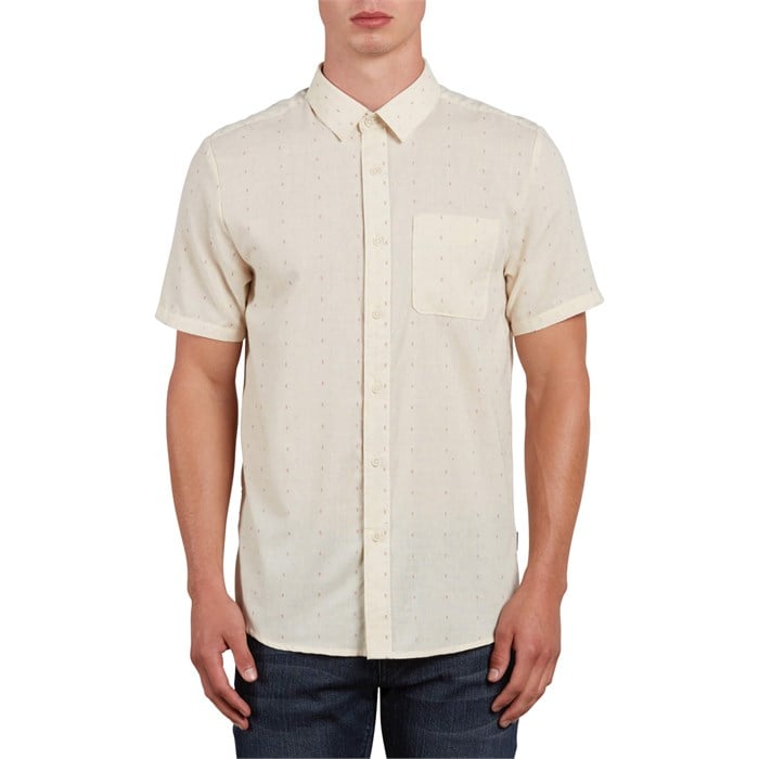 Volcom Dobler Short-Sleeve Shirt | evo