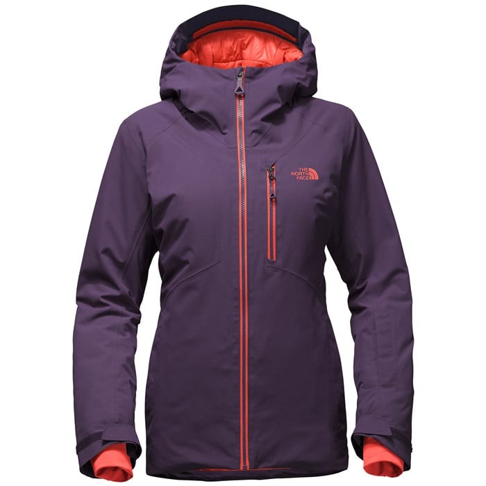 North Face Lostrail Insulated Jacket 