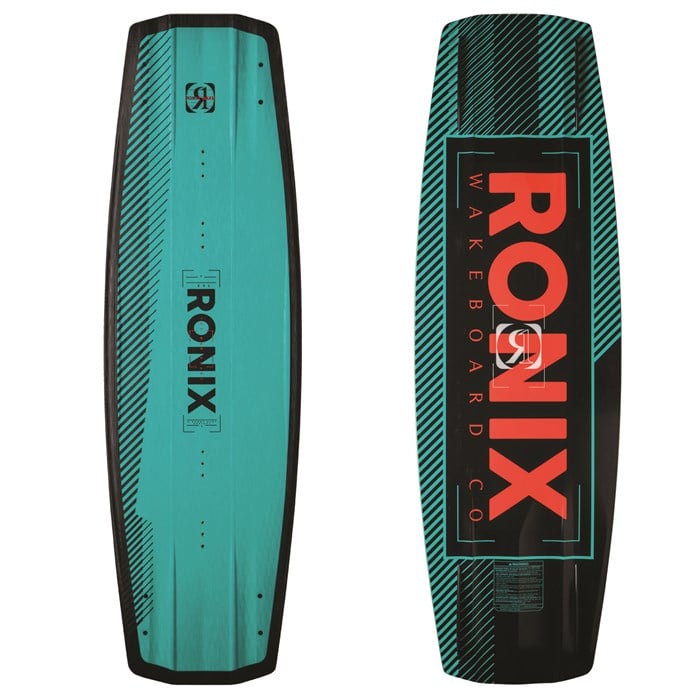 Ronix One Timebomb Wakeboard 2018 | evo