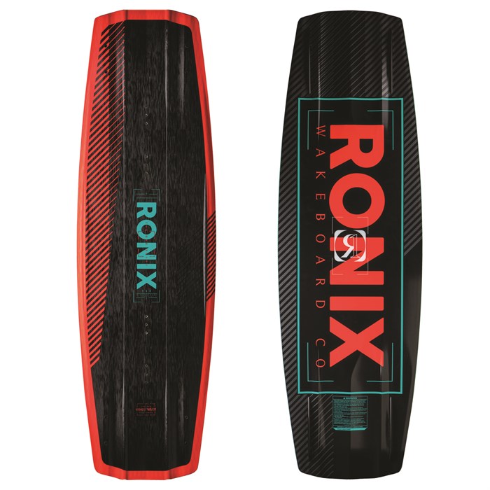 Ronix One ATR Wakeboard 2018 evo