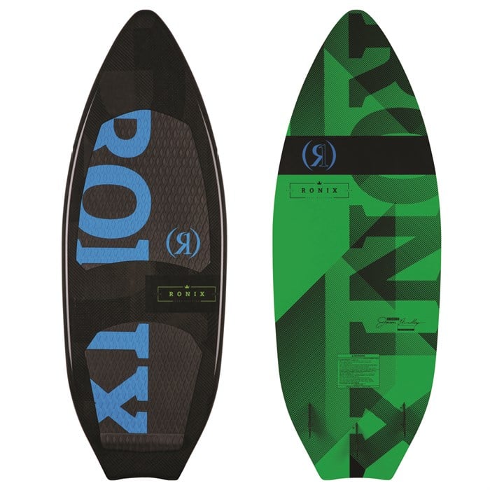 Ronix Fish Skim Modello Wakesurf Board 2018 evo