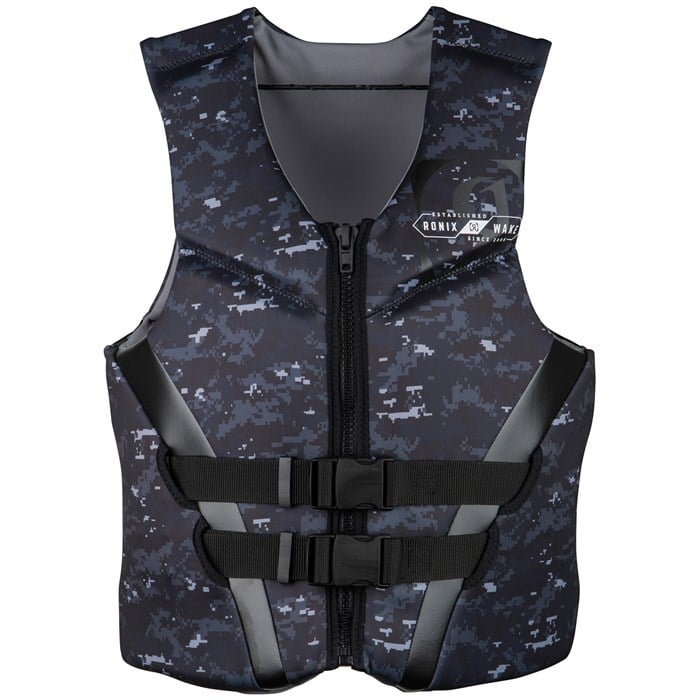 ronix comp vest