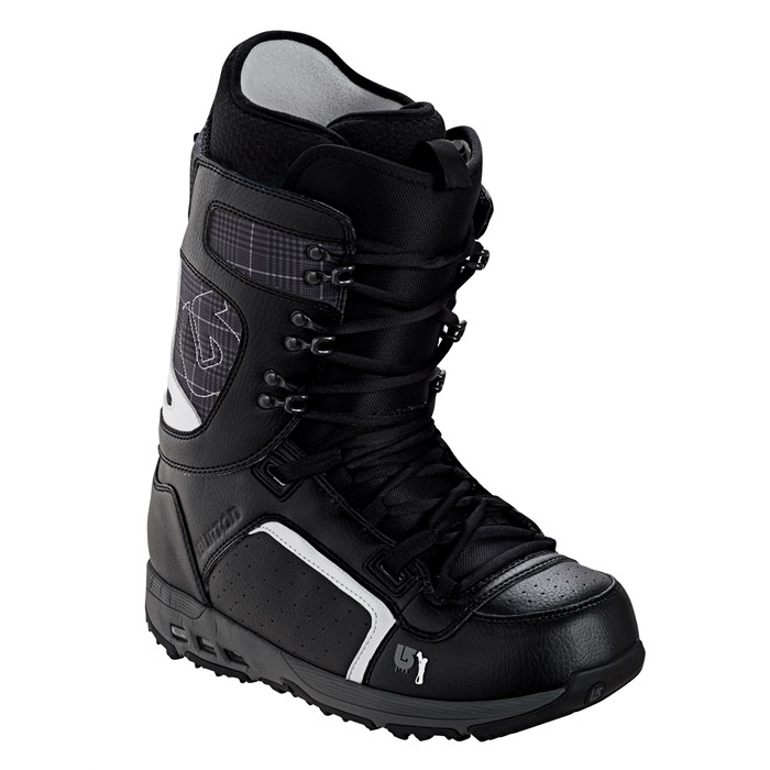 Burton Hail Snowboard Boots 2008 evo