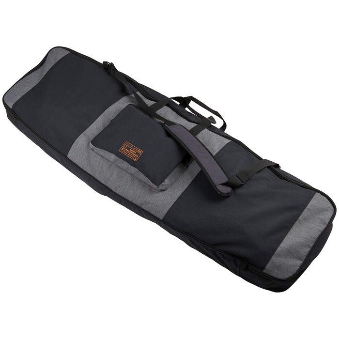 Ronix Squadron Half Padded Wakeboard Bag 2020 Ronix Squadron Half Padded Wakeboard Bag 2020