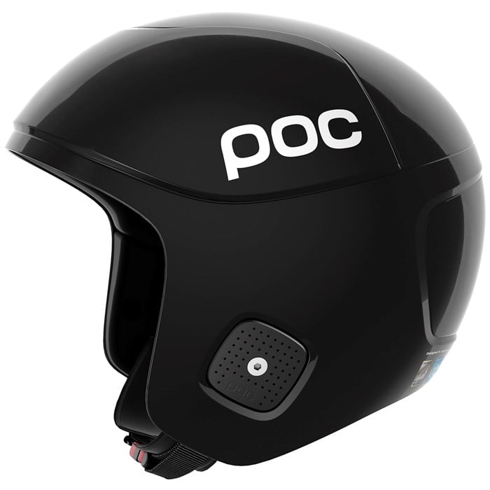 POC - Skull Orbic X SPIN Helmet