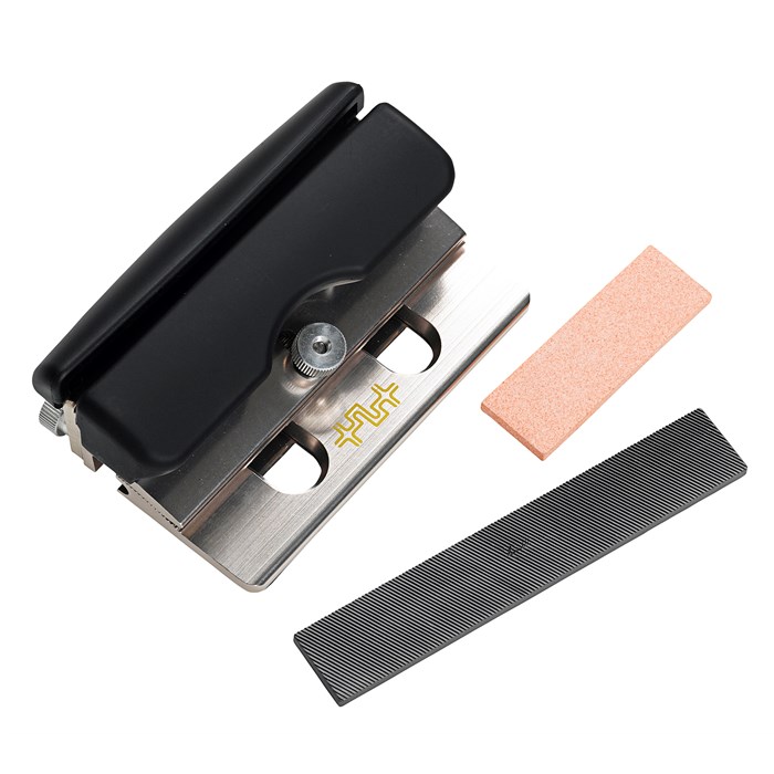 Burton File Guide Kit evo