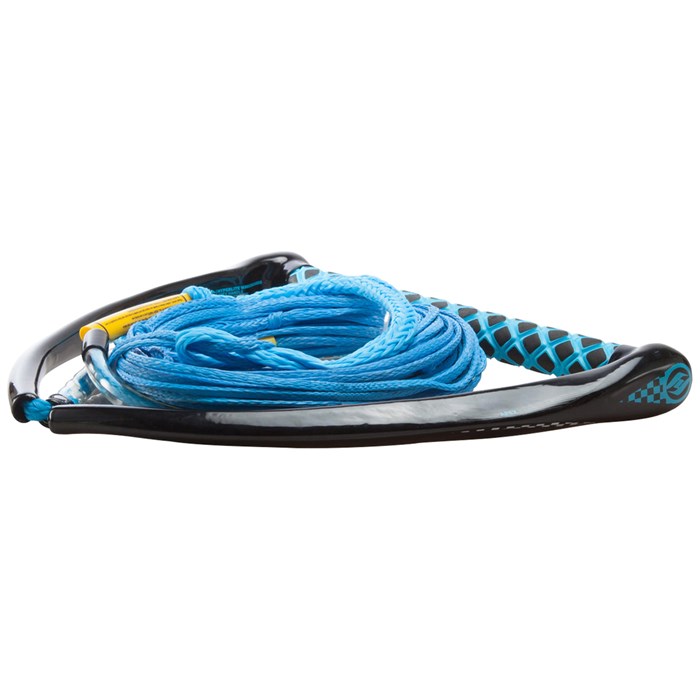 Hyperlite Apex Wakeboard Handle + 70 ft Maxim Mainline evo