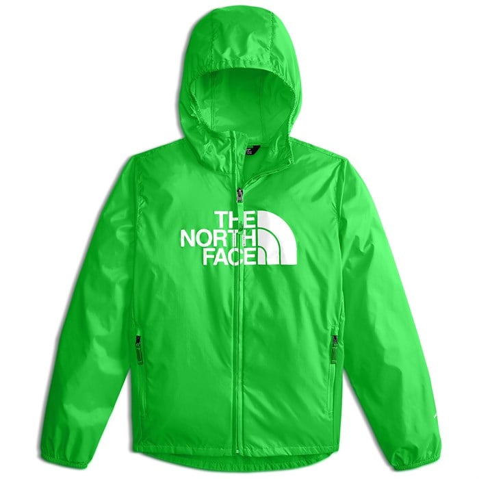 The North Face Flurry Wind Hoodie - Kids' | evo