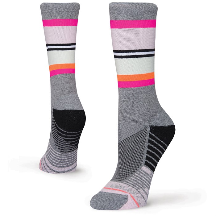 Stance Deadlift Socks - Women's | evo