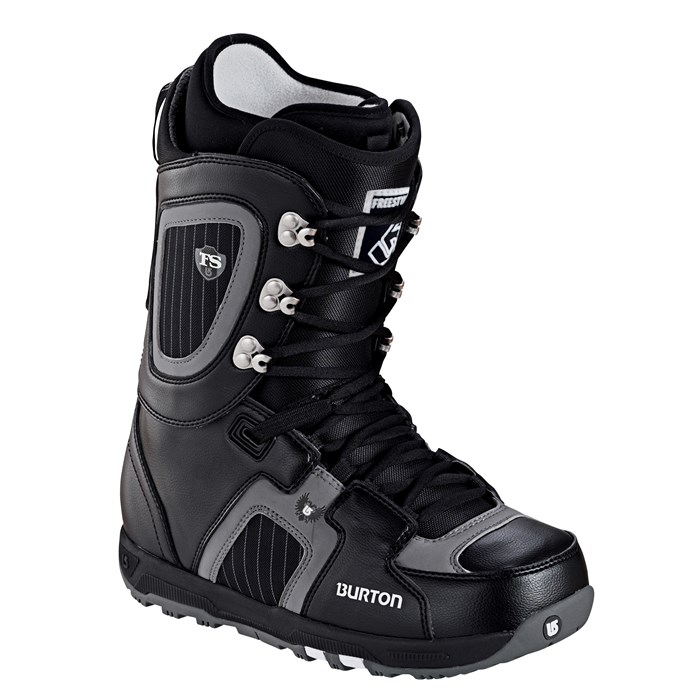 Burton Freestyle Snowboard Boots 2008 evo