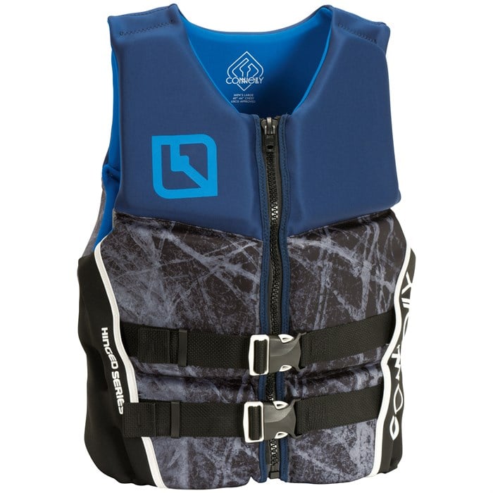 Connelly Life Vest Size Chart