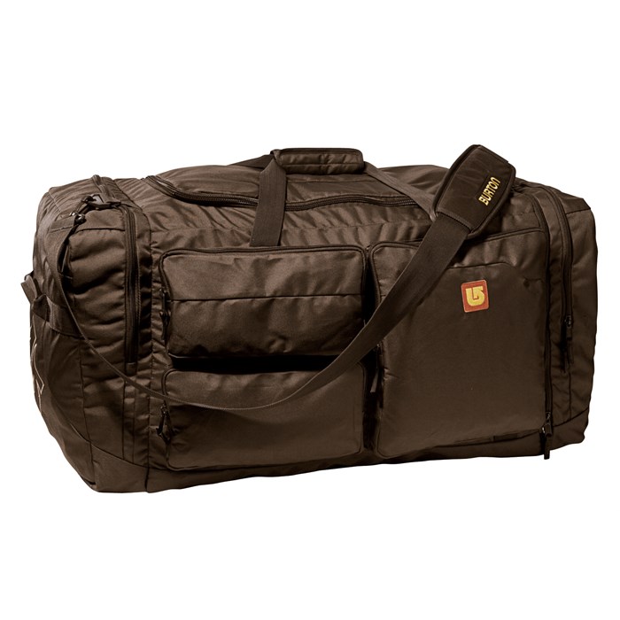 Burton cargo bag on sale