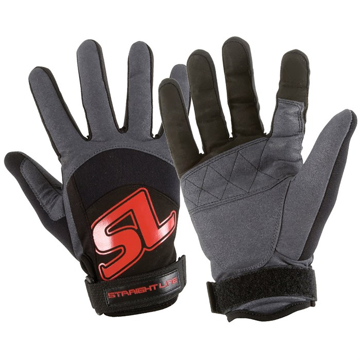 Straight Line Performance >> Straight Line Performance Wakeboard Gloves Evo Straight Line Performance >> Straight Line Performance Wakeboard Gloves Evo