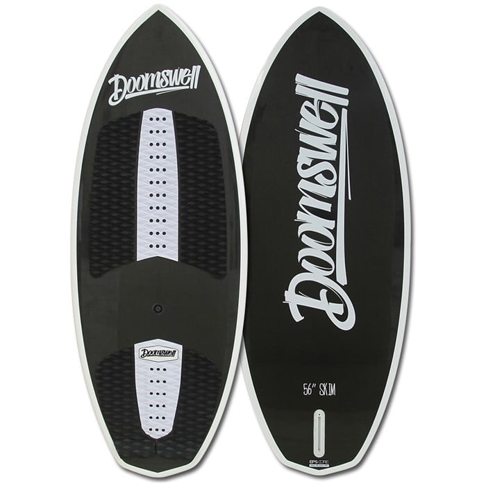 Doomswell Skim Wakesurf Board 2018 evo