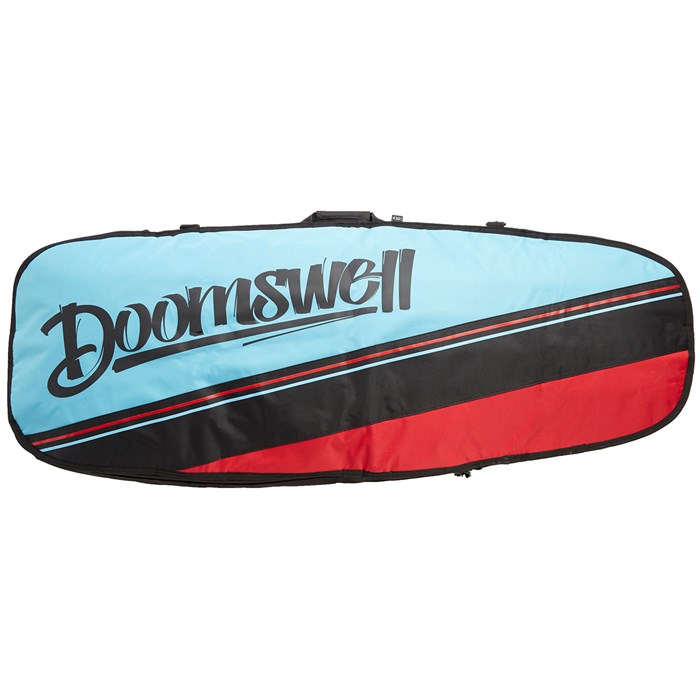 doomswell board bag