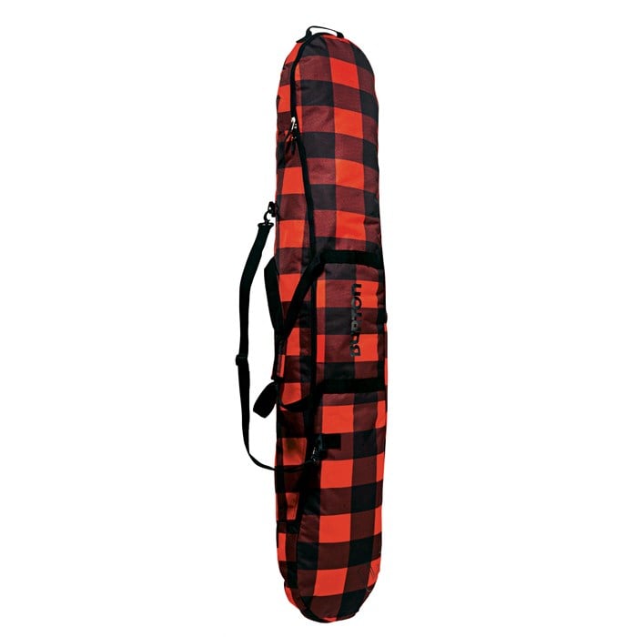 Burton Space Sack Snowboard Bag 2008 evo