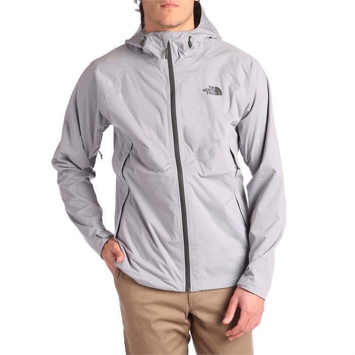 north face allproof stretch parka