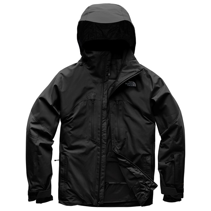 The North Face Powder Guide Jacket | evo