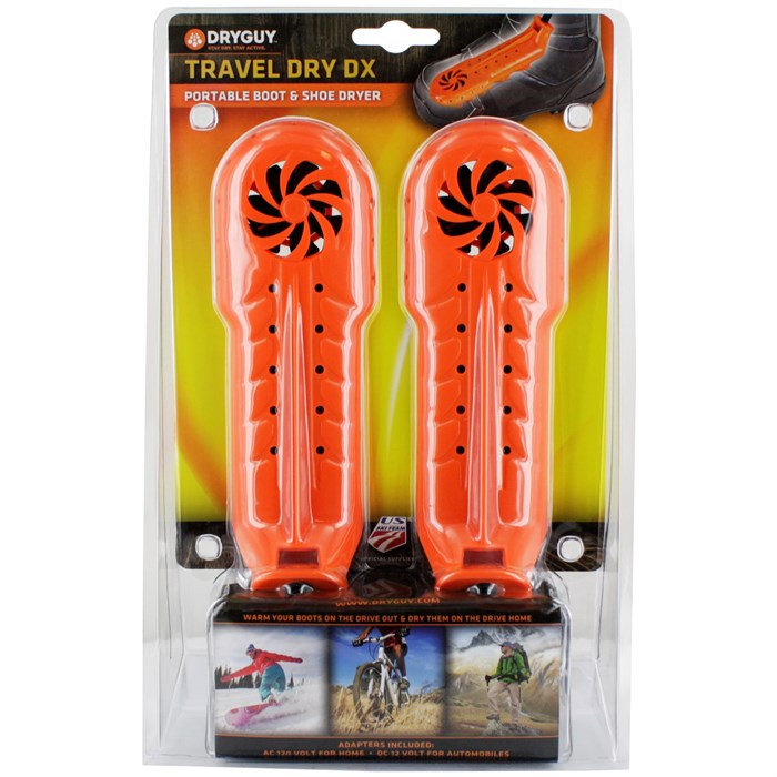 dryguy boot dryer travel dry dx