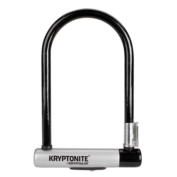 Kryptonite - KryptoLok ATB U-Lock