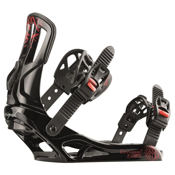 rossignol all track dh