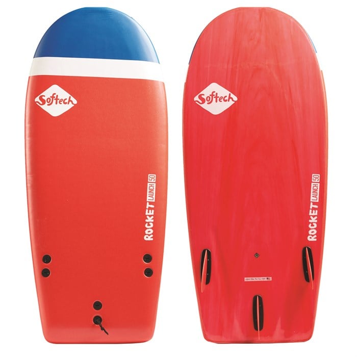 Softech Rocket Launch 50'' Surfboard evo