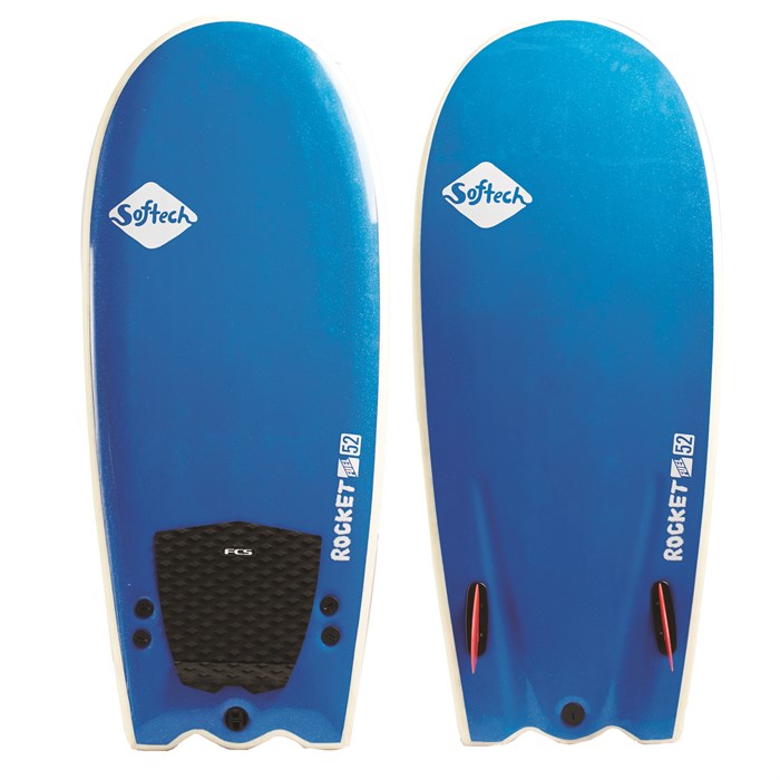ソフテック ロケット52 サーフボード32L
